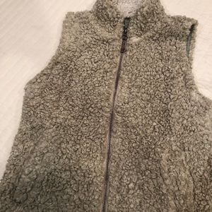 Dylan by True Grit ladies size small vest